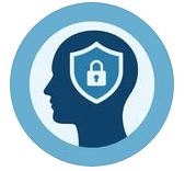 Cyber Harassment Support Logo